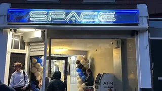 Space Coffeeshop