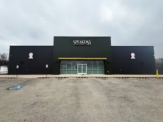 Speakeasy Dispensary