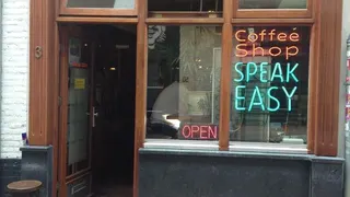 Speakeasy
