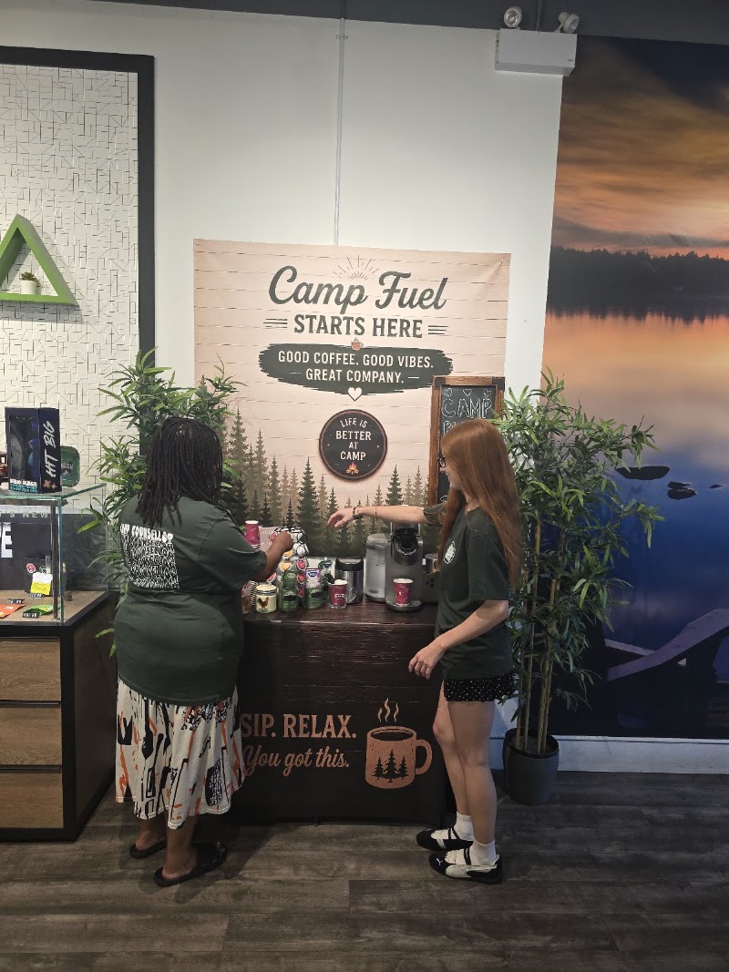 Spiritleaf Ancaster Cannabis Dispensary