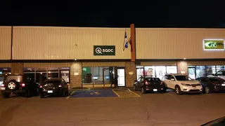 SQDC - Québec - Lebourgneuf