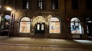 SQDC - Vieux-Montréal