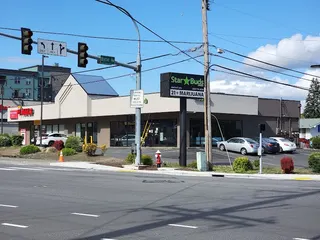 Star Buds Bellingham