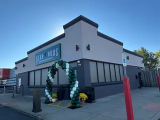 Star Buds Buffalo Dispensary
