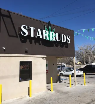 Star Buds Pueblo