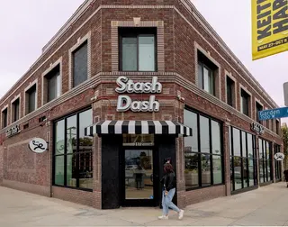 Stash Dash