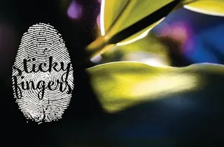 Sticky Fingers Marbella