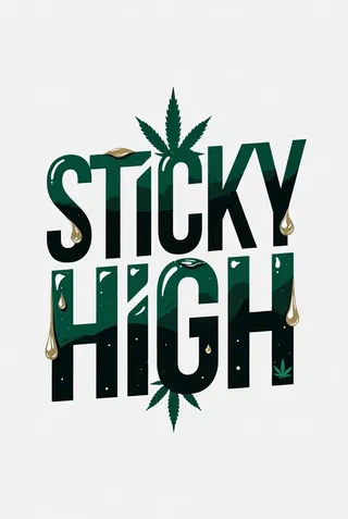 Sticky high