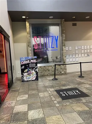 STIIIZY Downtown LA