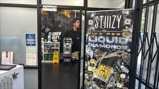STIIIZY Fresno
