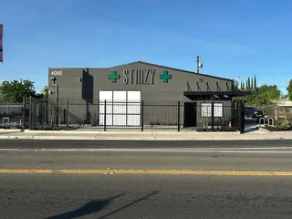 STIIIZY Sacramento