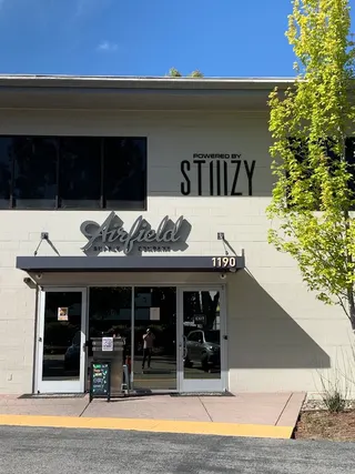STIIIZY - San Jose