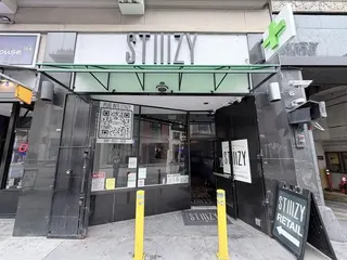 STIIIZY Union Square