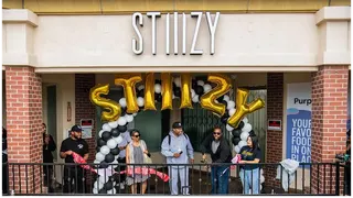 STIIIZY Western (Koreatown)