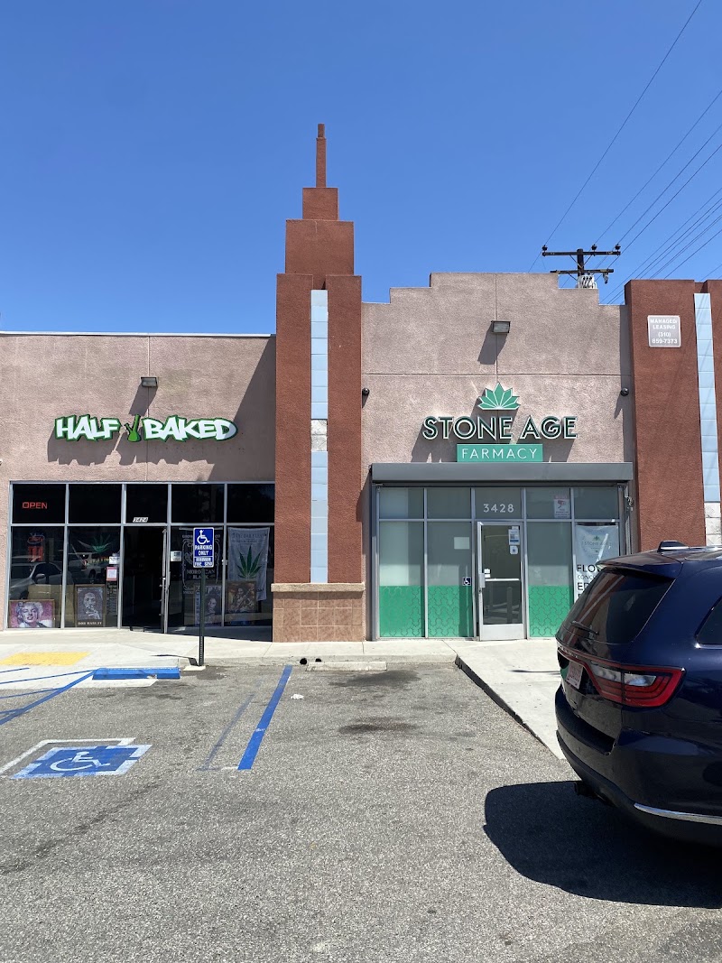 Stilo Supply Weed Dispensary Long Beach and Delivery