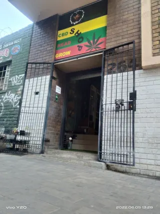 Stoners Heaven