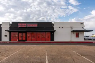 Story Cannabis Dispensary Dunlap