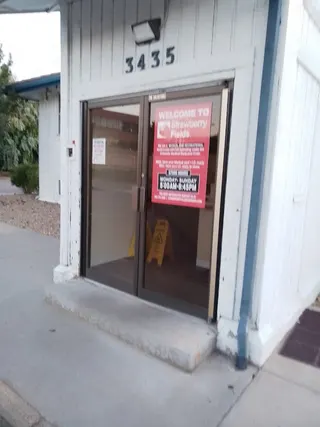 Strawberry Fields Cannabis Denver