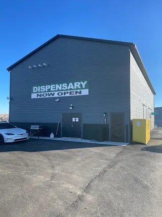 Strictly Terps Dispensary