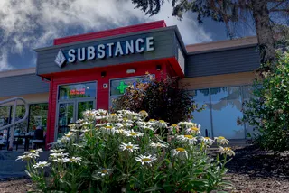 Substance