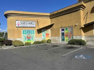 Substance