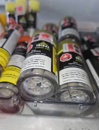 SUBX CANNABIS