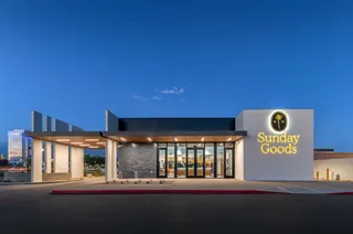 Sunday Goods Tempe