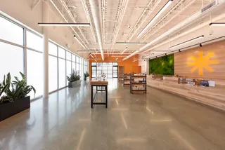 Sunnyside Cannabis Dispensary - Worcester