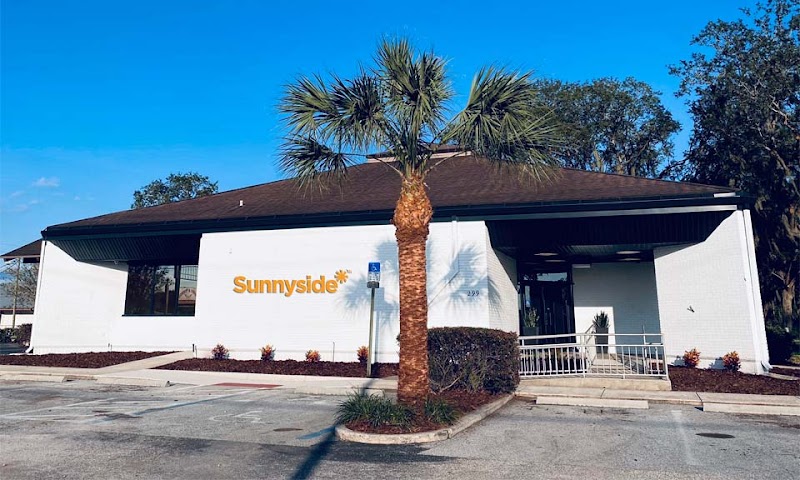 Sunnyside Medical Cannabis Dispensary - Avon Park
