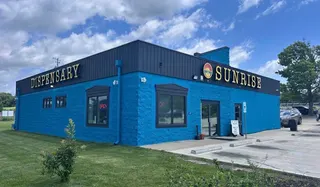 Sunrise Dispensary Kansas City