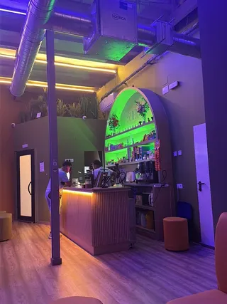 Sunrise Social Club