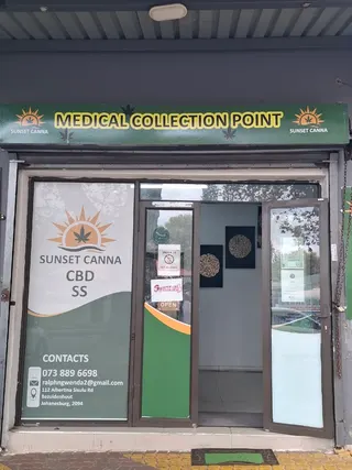 SUNSET CANNABIS