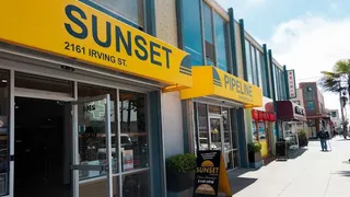 Sunset Pipeline Dispensary