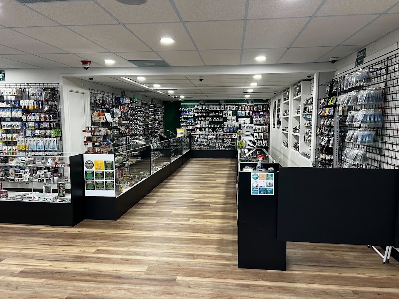 Super Chronic Club Lacey Marijuana Dispensary 420