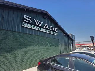 Swade Dispensary Overland