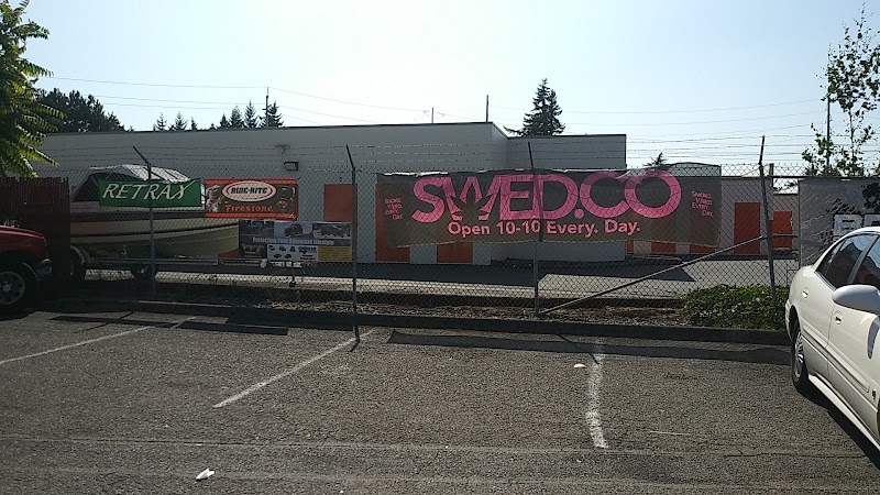 SWED.CO