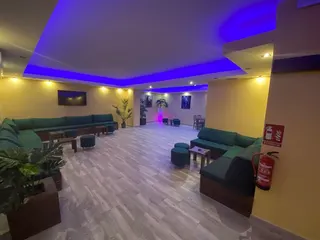 Sweed Club