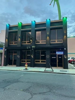 Sweet Leaf Dispensary