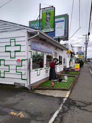 Sweet Leaf Illusions