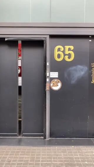Sweet Oil Cannabis Club