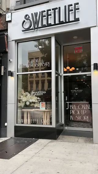 Sweetlife NYC