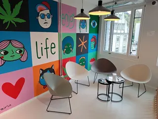 Swiss Cannabis Center, Winterthur