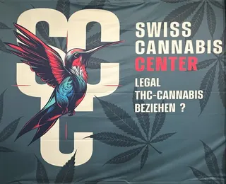 Swiss Cannabis Center