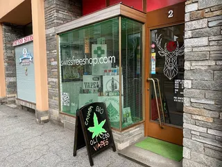 Swissfreeshop