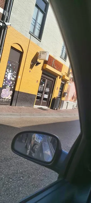 'T Kunsje