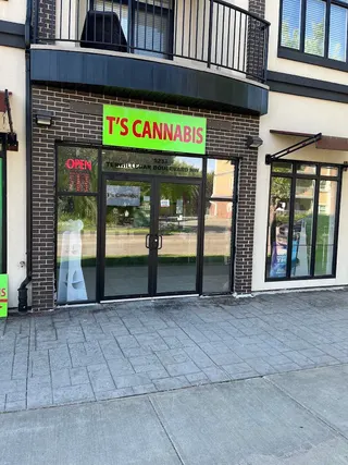 T's Cannabis