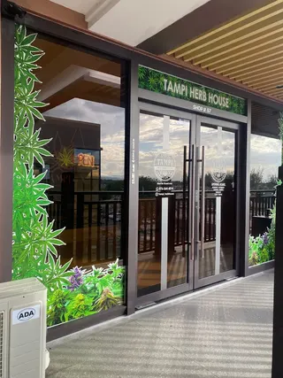 Tampi Herb House