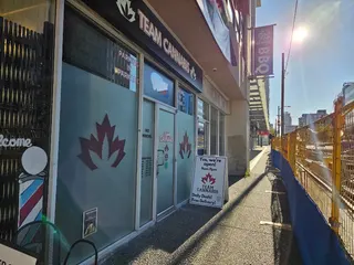 Team Cannabis