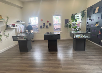 Terpene Syndicate Club