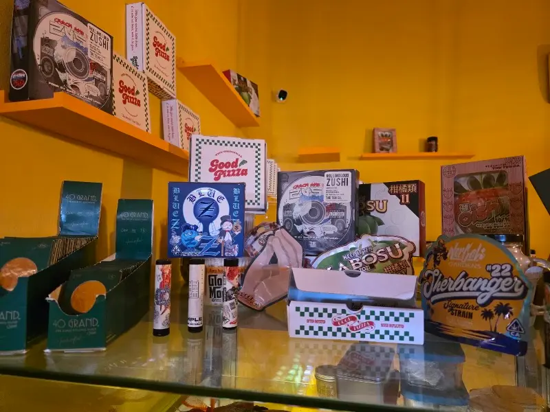 Terps Boutique CSC